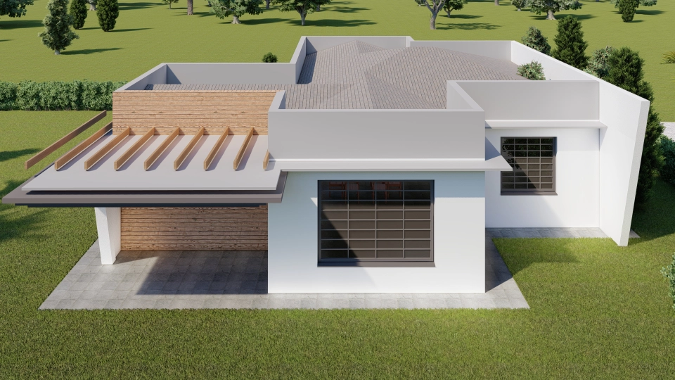 Githunguri Residence